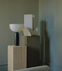 Lampes à poser - Lampe de table | Kizu | Large - New Works