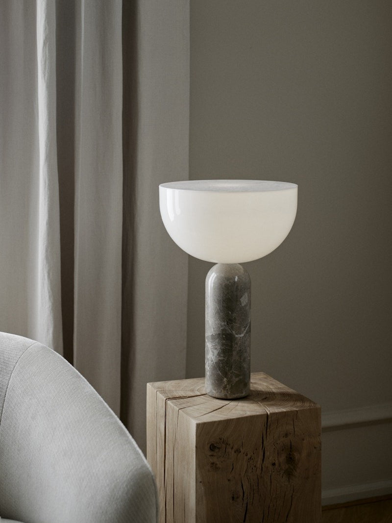 Lampes à poser - Lampe de table | Kizu | Large - New Works