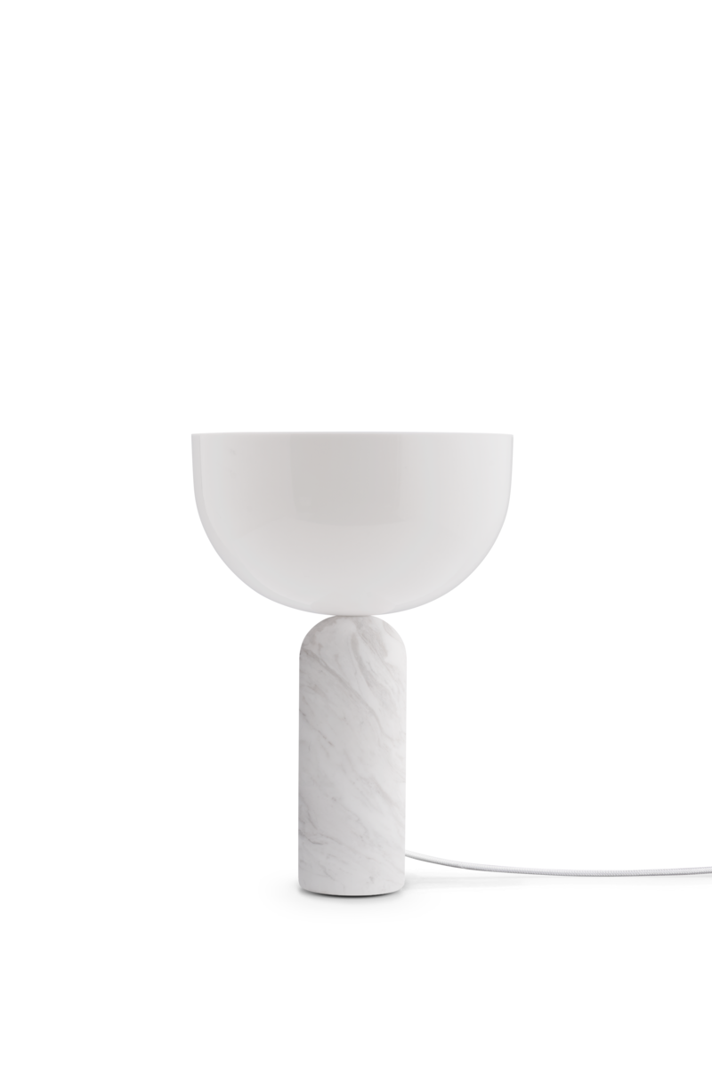 Lampes à poser - Lampe de table | Kizu | Small - New Works