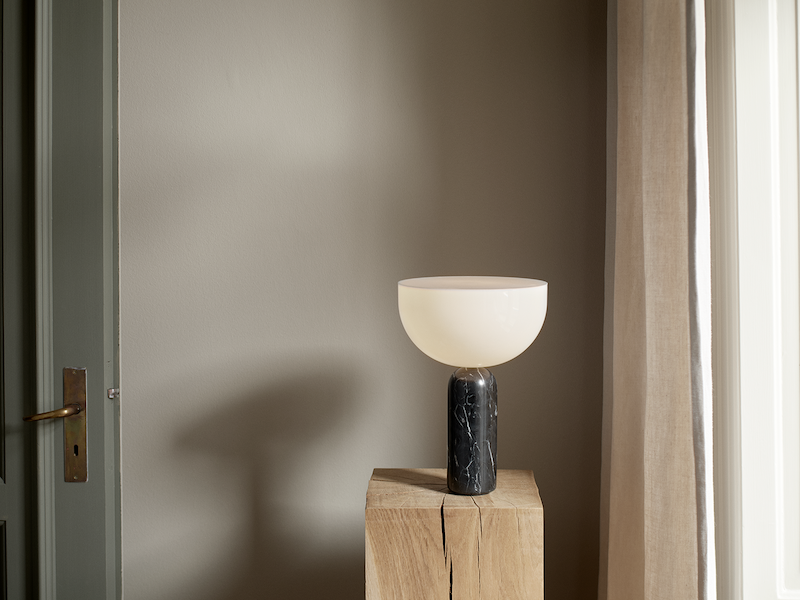 Lampes à poser - Lampe de table | Kizu | Small - New Works