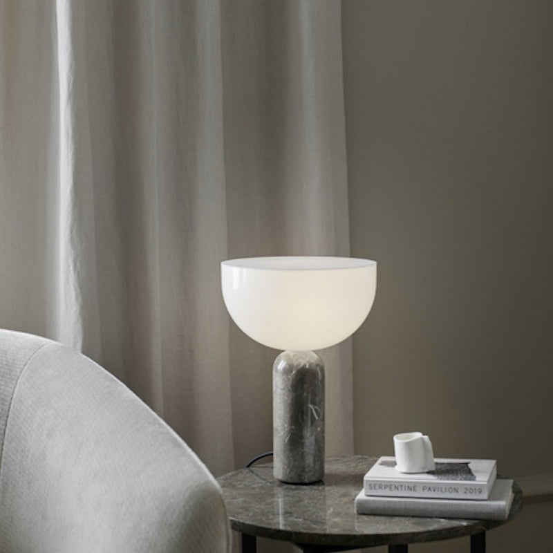 Lampes à poser - Lampe de table | Kizu | Small - New Works