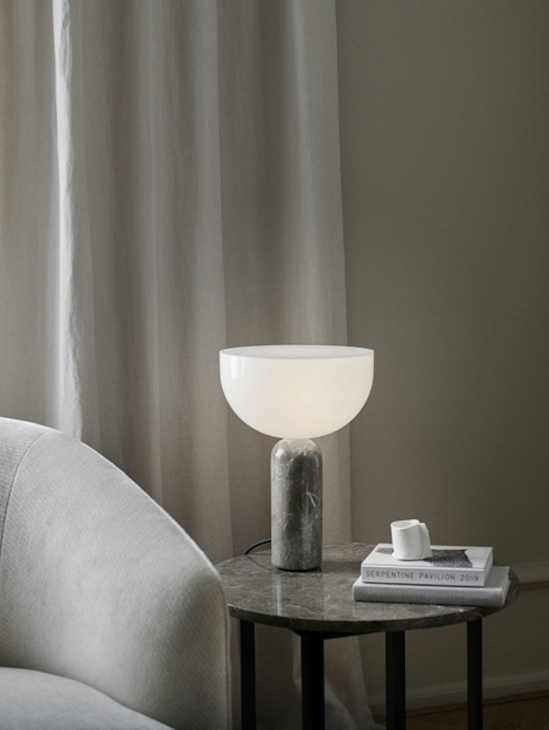 Lampes à poser - Lampe de table | Kizu | Small - New Works