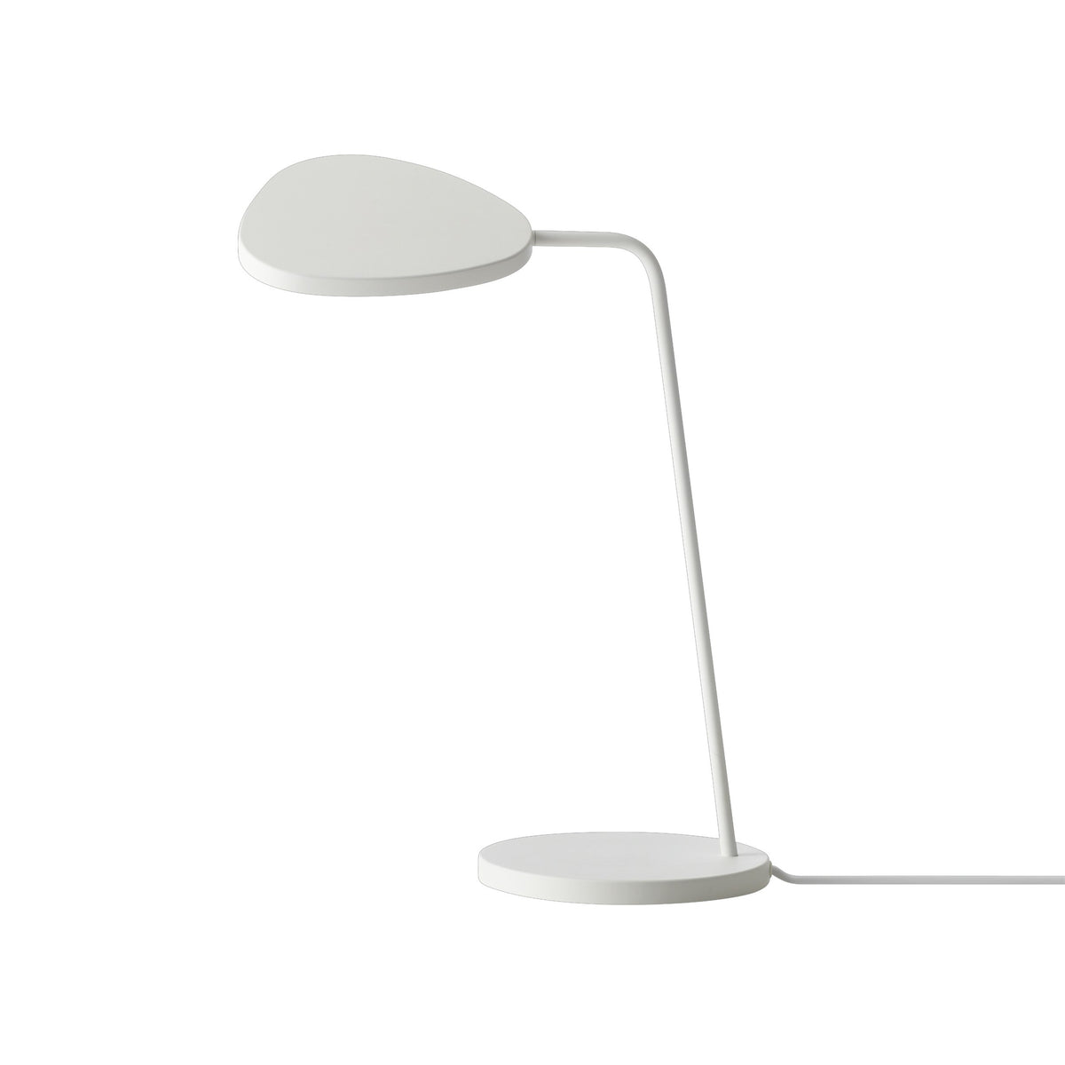 Lampes à poser - Lampe de table Leaf - Muuto