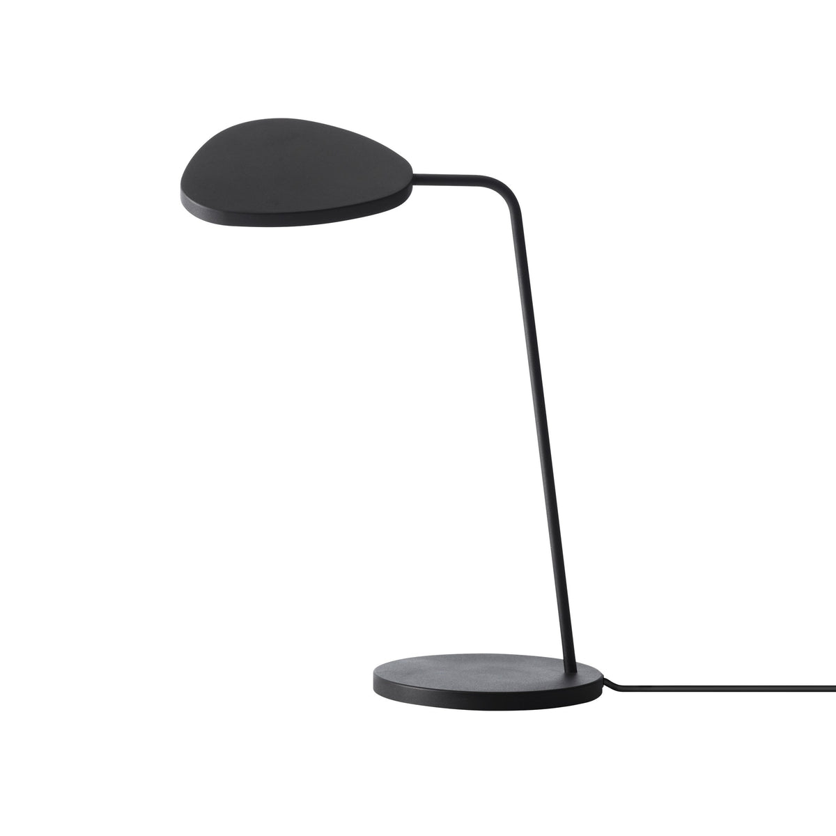 Lampes à poser - Lampe de table Leaf - Muuto