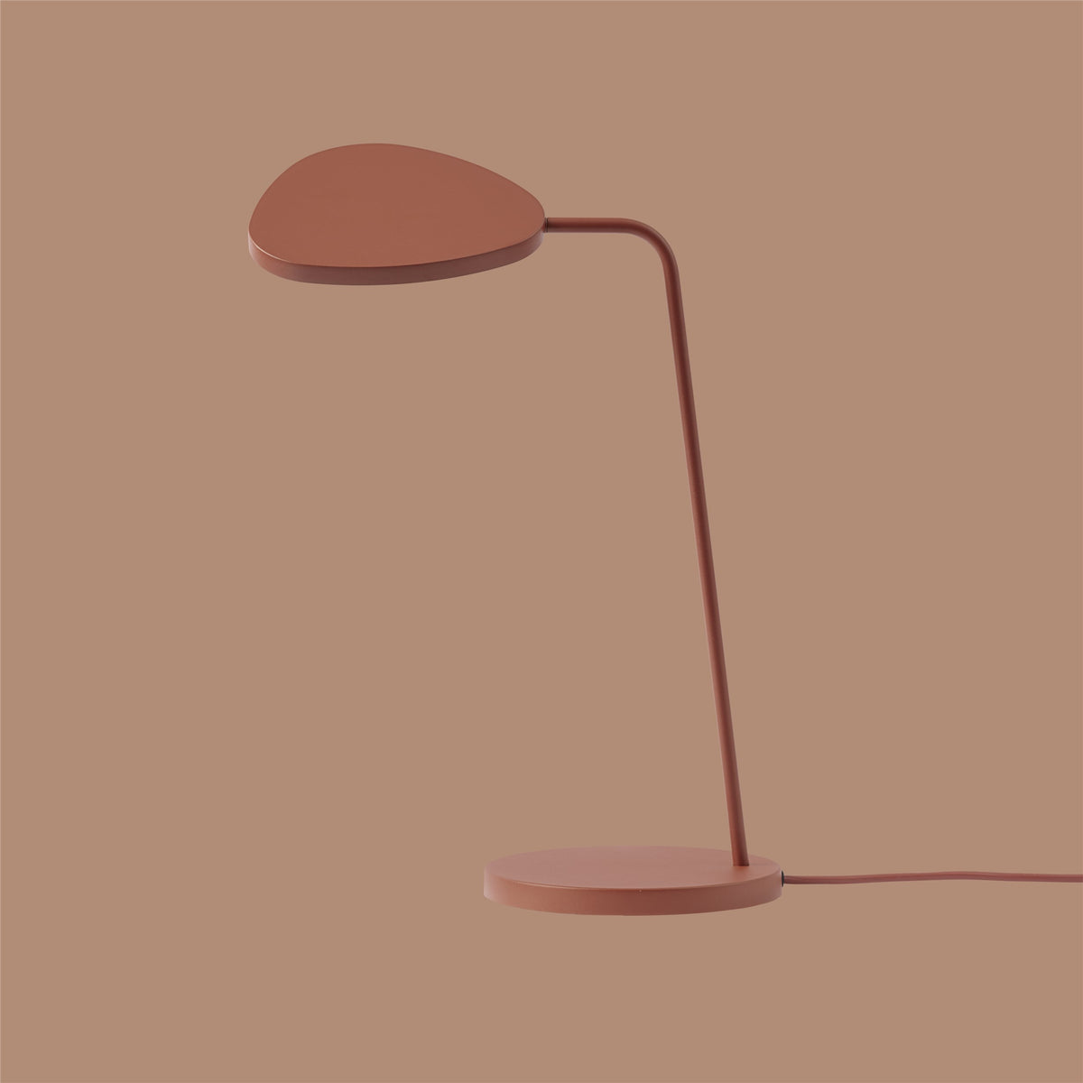 Lampes à poser - Lampe de table Leaf - Muuto