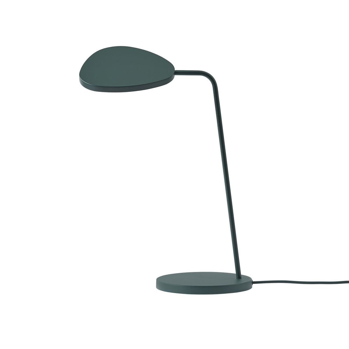 Lampes à poser - Lampe de table Leaf - Muuto