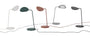 Lampes à poser - Lampe de table Leaf - Muuto