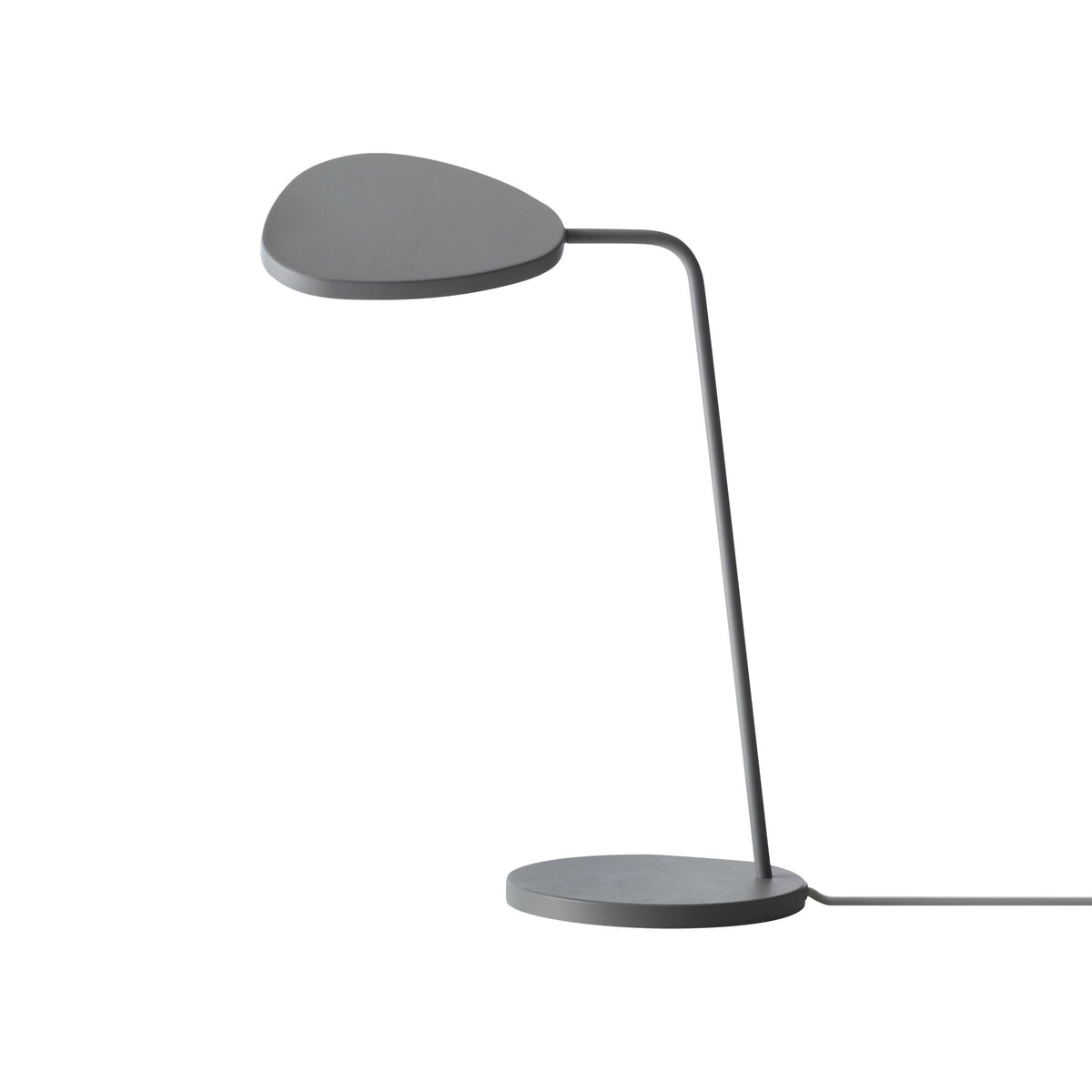 Lampes à poser - Lampe de table Leaf - Muuto