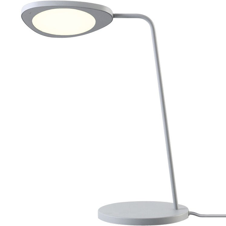 Lampes à poser - Lampe de table Leaf - Muuto