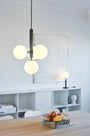 Lampes à poser - Lampe de table | Miira | Opal - Nuura