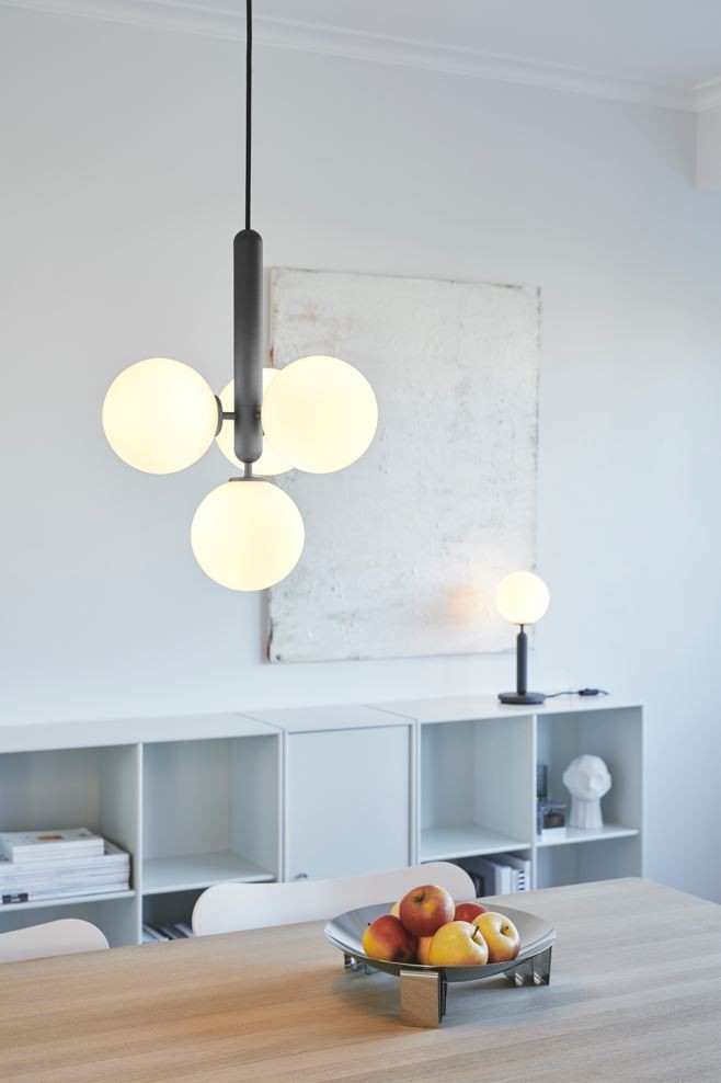 Lampes à poser - Lampe de table | Miira | Opal - Nuura