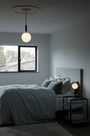 Lampes à poser - Lampe de table | Miira | Opal - Nuura