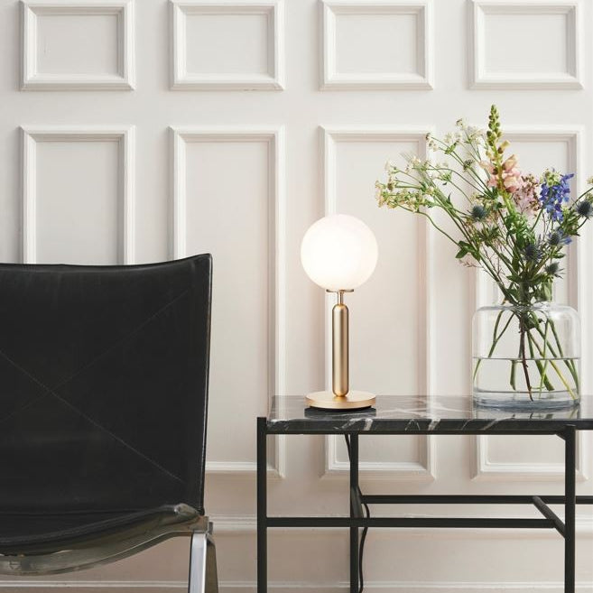 Lampes à poser - Lampe de table | Miira | Opal - Nuura
