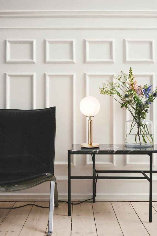 Lampes à poser - Lampe de table | Miira | Opal - Nuura