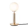 Lampes à poser - Lampe de table | Miira | Opal - Nuura
