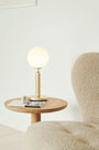 Lampes à poser - Lampe de table | Miira | Opal - Nuura