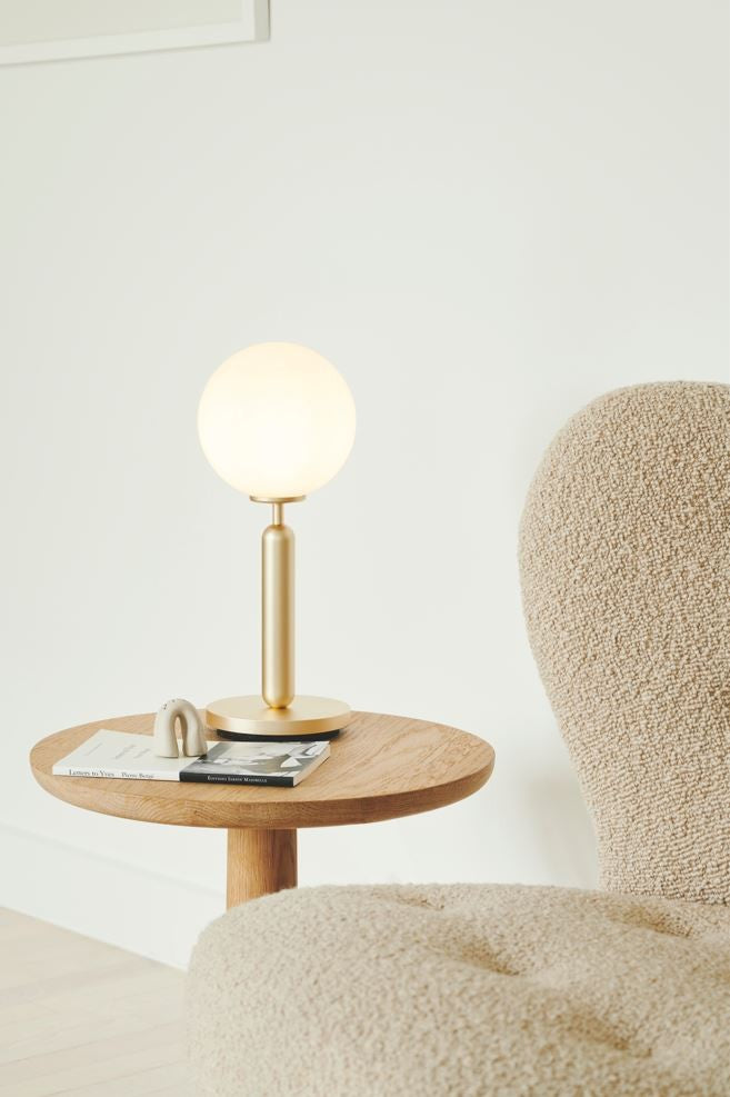 Lampes à poser - Lampe de table | Miira | Opal - Nuura
