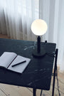 Lampes à poser - Lampe de table | Miira | Opal - Nuura