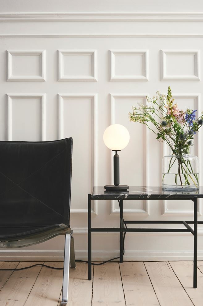 Lampes à poser - Lampe de table | Miira | Opal - Nuura