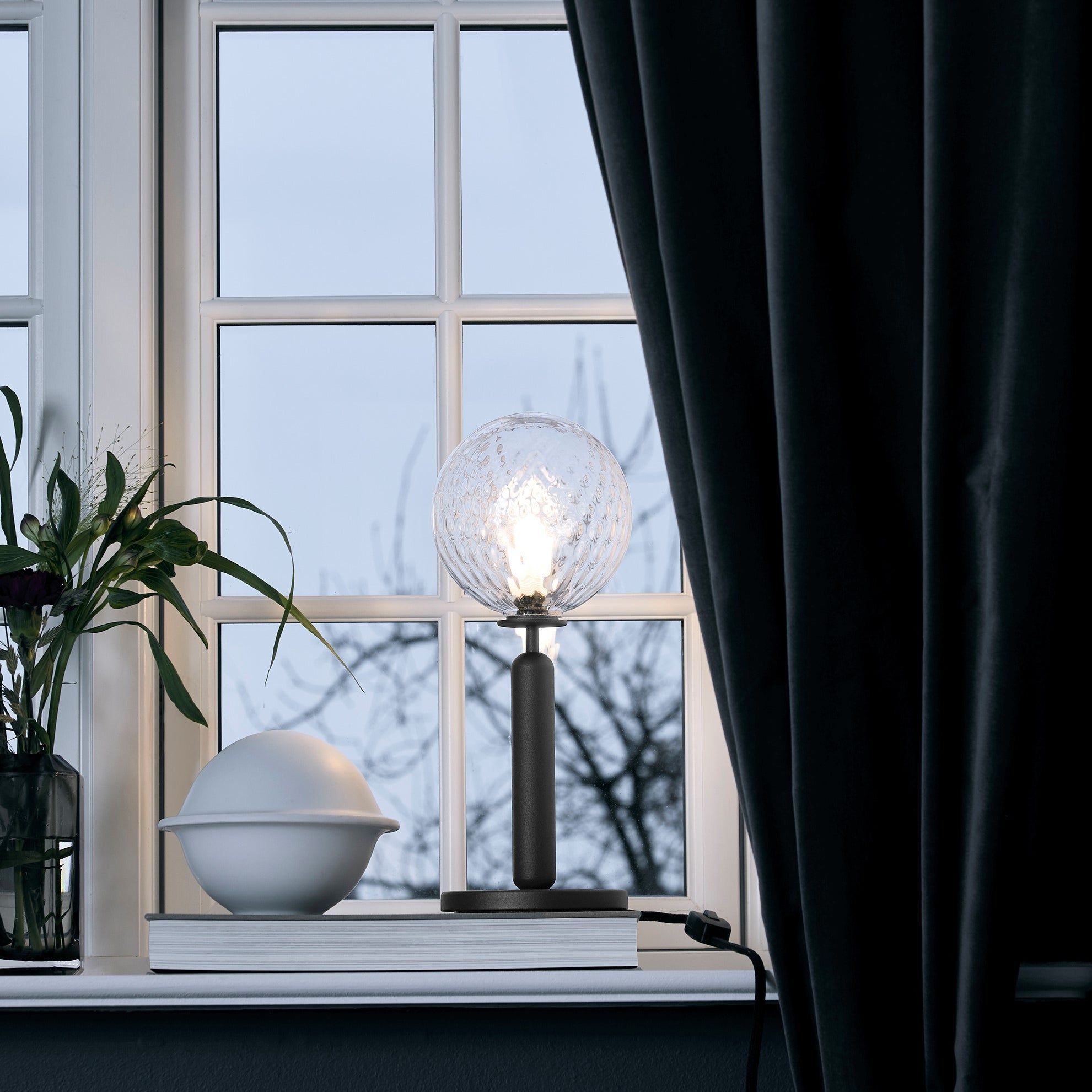 Lampes à poser - Lampe de table | Miira | Optic - Nuura