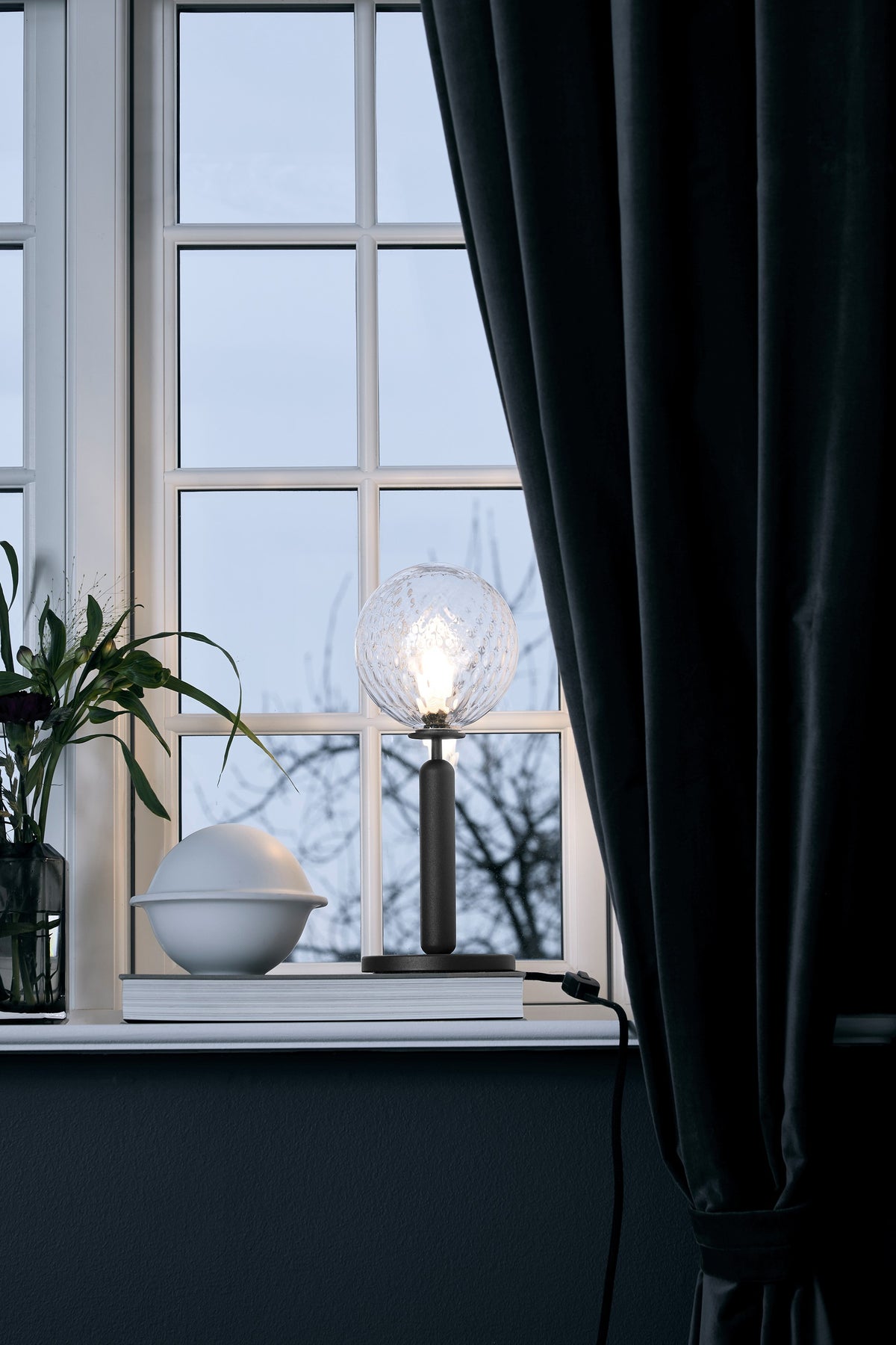 Lampes à poser - Lampe de table | Miira | Optic - Nuura