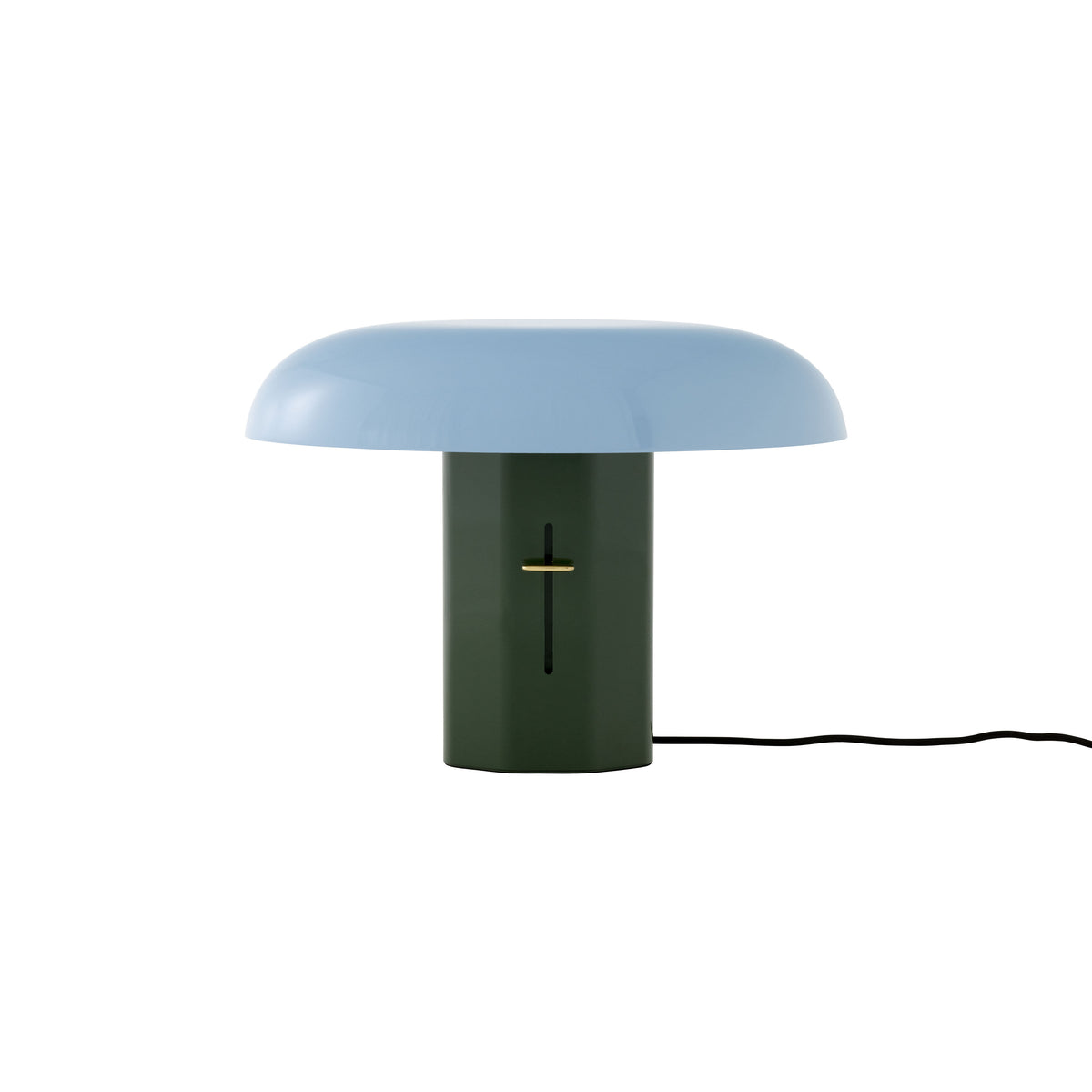 Lampes à poser - Lampe de table | Montera JH42 - &Tradition