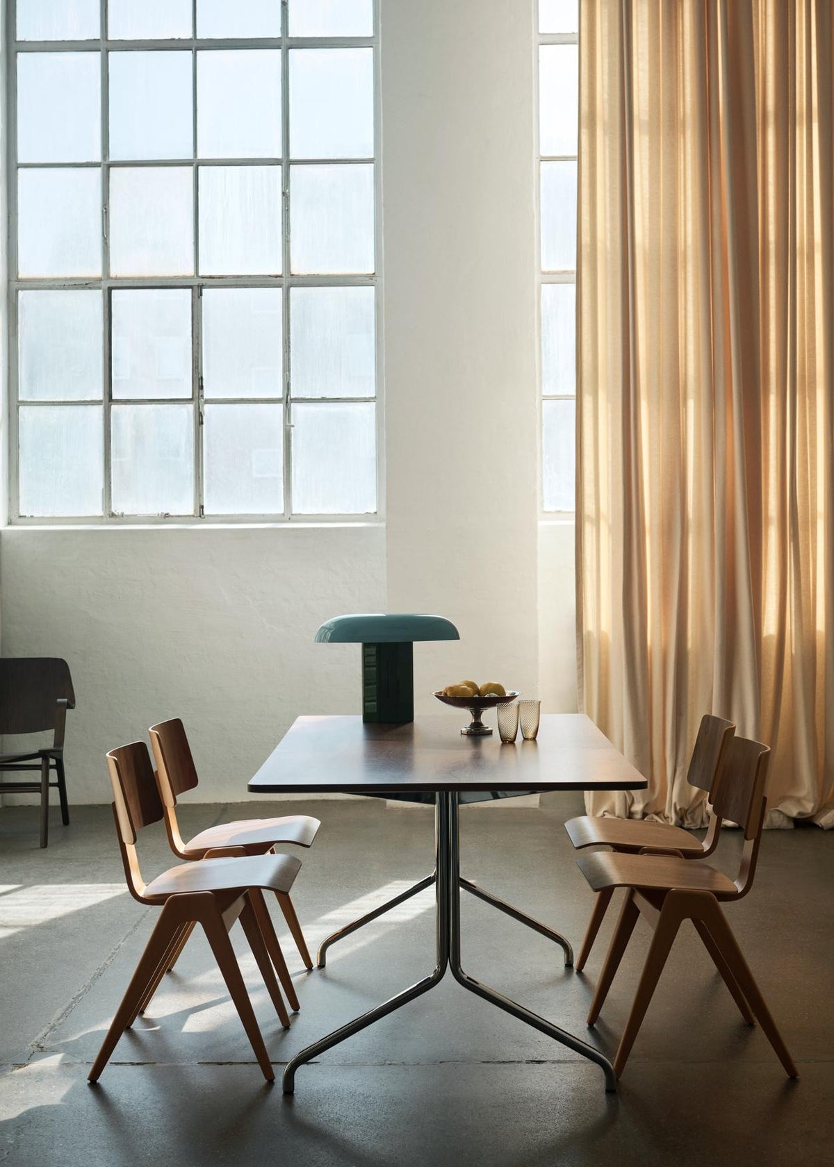 Lampes à poser - Lampe de table | Montera JH42 - &Tradition