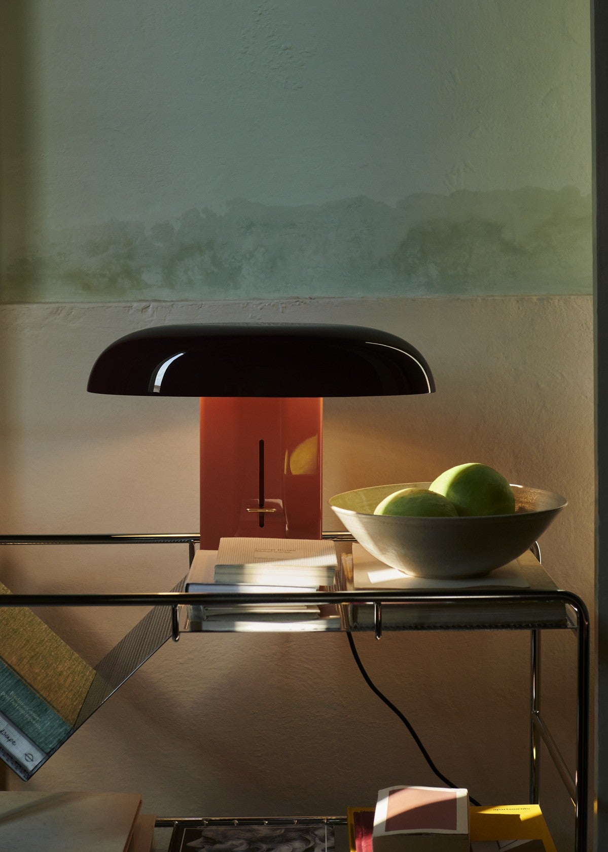 Lampes à poser - Lampe de table | Montera JH42 - &Tradition