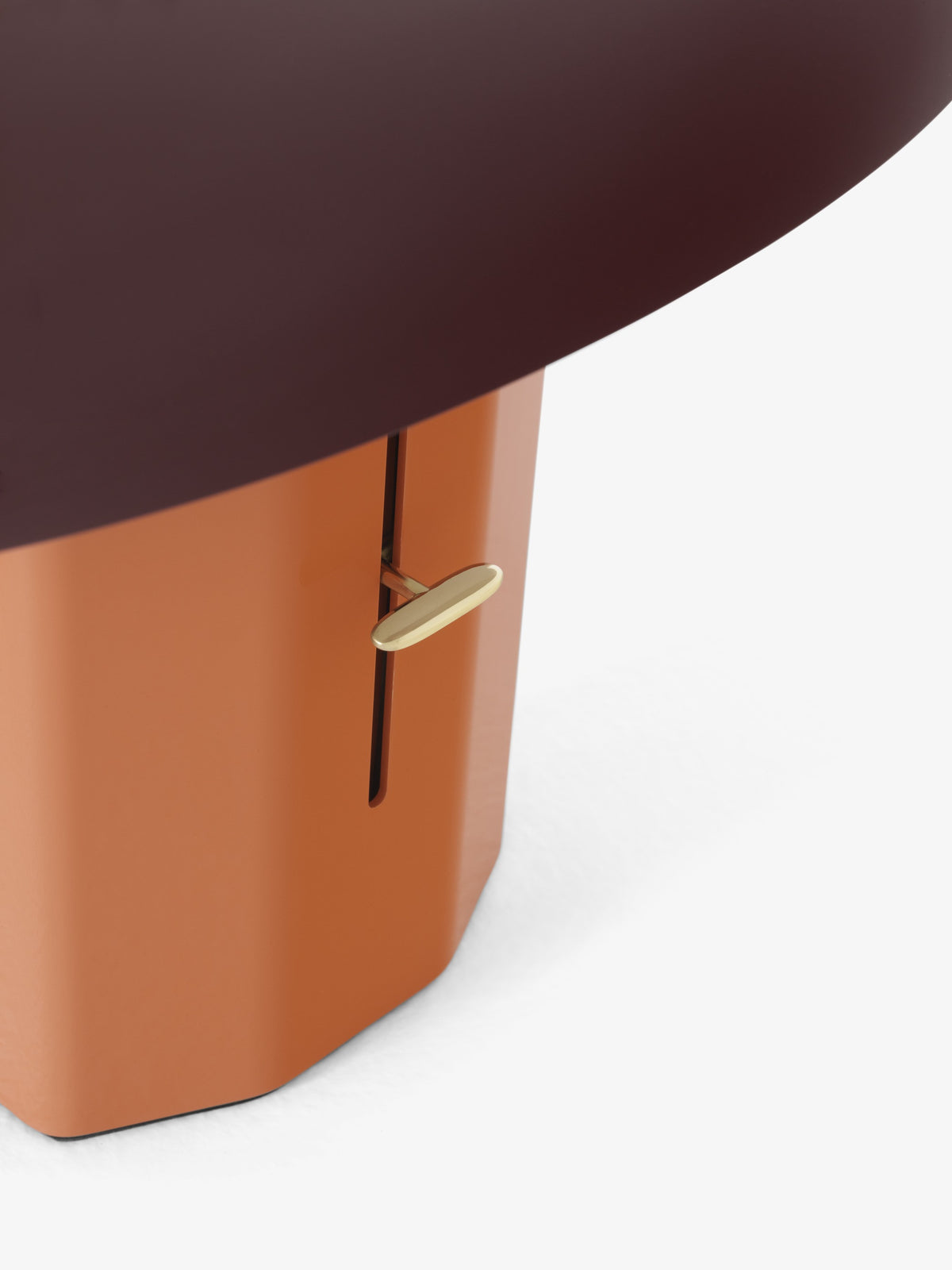Lampes à poser - Lampe de table | Montera JH42 - &Tradition