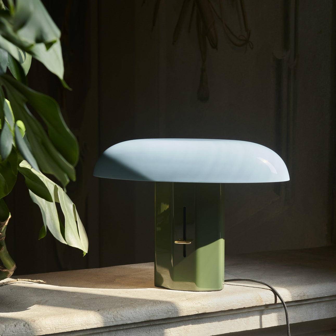 Lampes à poser - Lampe de table | Montera JH42 - &Tradition