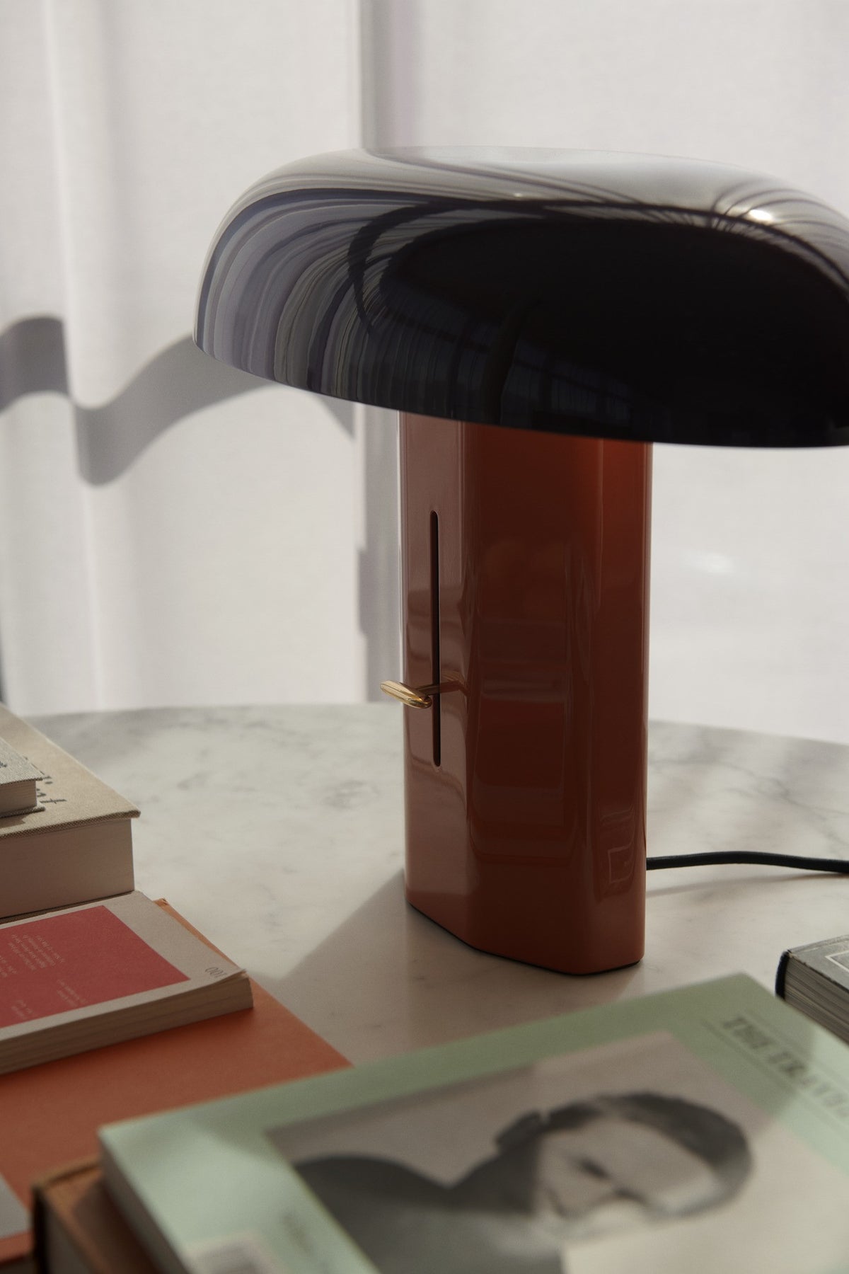 Lampes à poser - Lampe de table | Montera JH42 - &Tradition