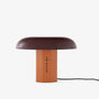 Lampes à poser - Lampe de table | Montera JH42 - &Tradition