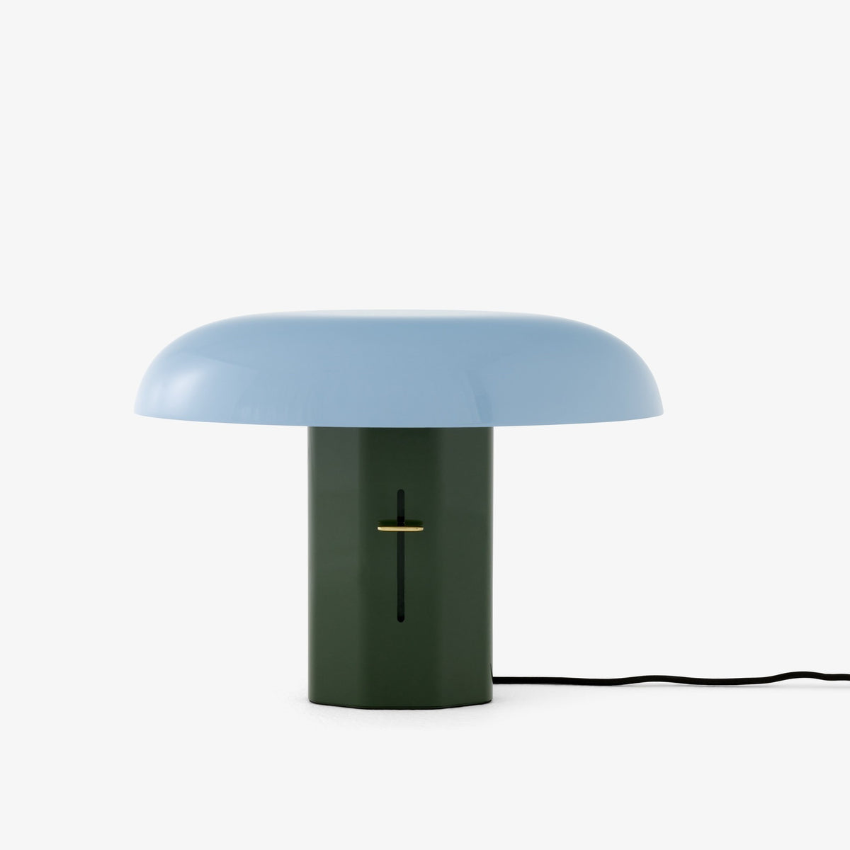 Lampes à poser - Lampe de table | Montera JH42 - &Tradition