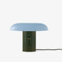 Lampes à poser - Lampe de table | Montera JH42 - &Tradition