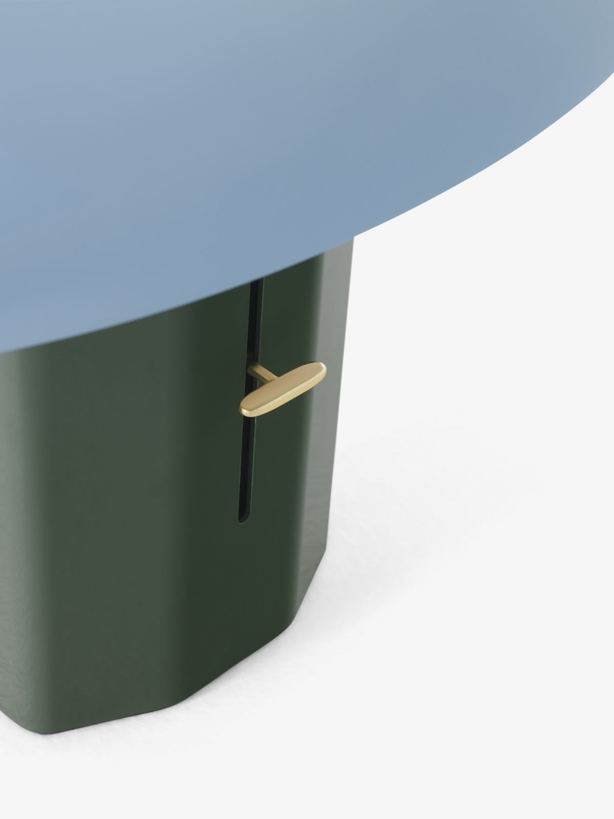 Lampes à poser - Lampe de table | Montera JH42 - &Tradition