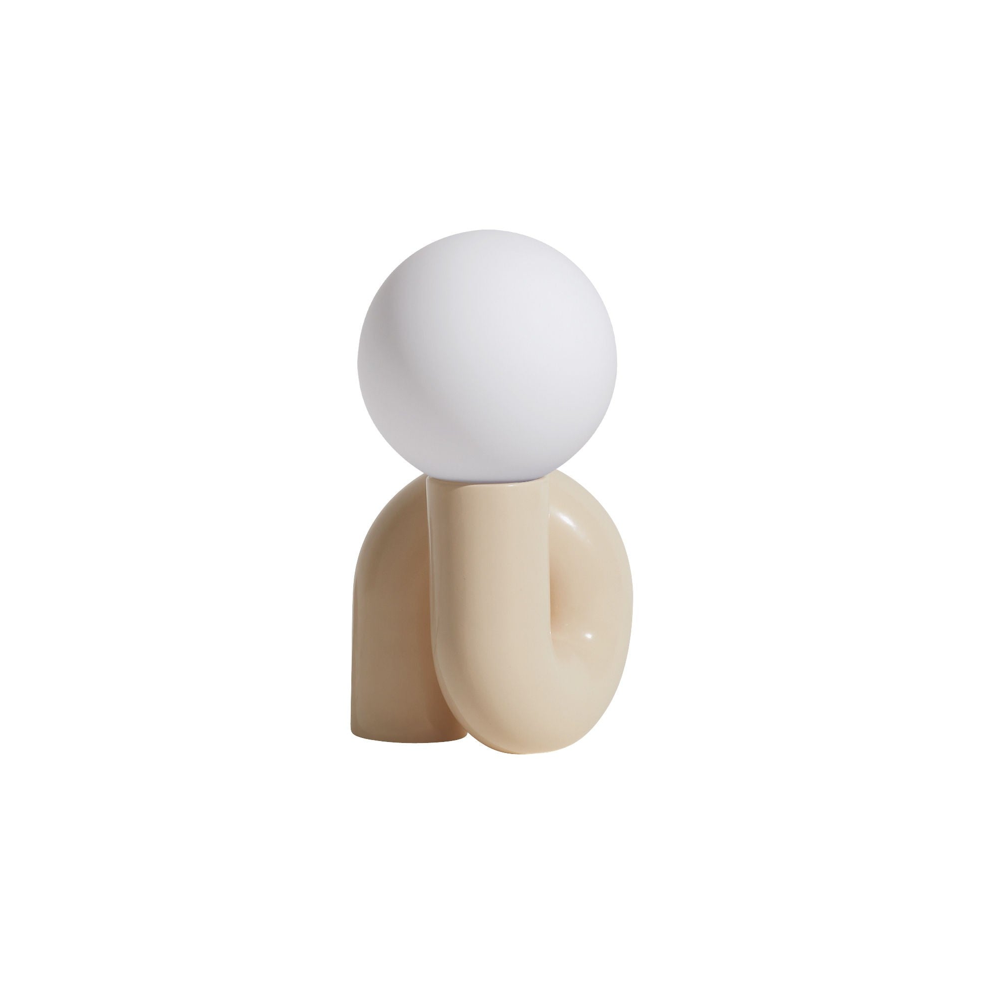 Lampes à poser - Lampe de table | Neotenic | H 26 cm - Petite Friture