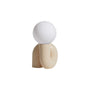Lampes à poser - Lampe de table | Neotenic | H 26 cm - Petite Friture