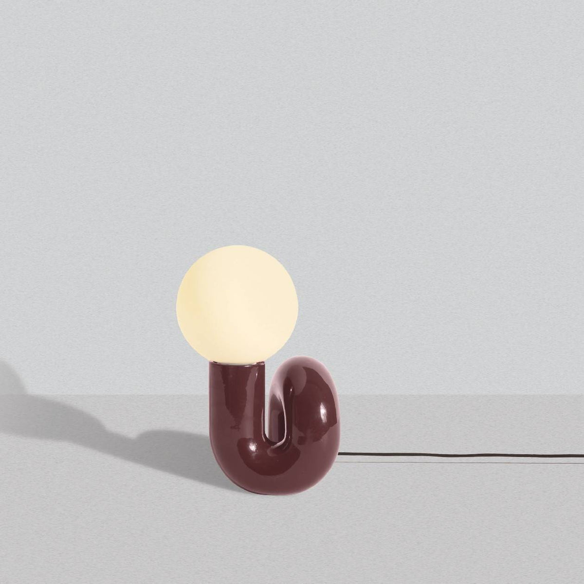 Lampes à poser - Lampe de table | Neotenic | H 26 cm - Petite Friture
