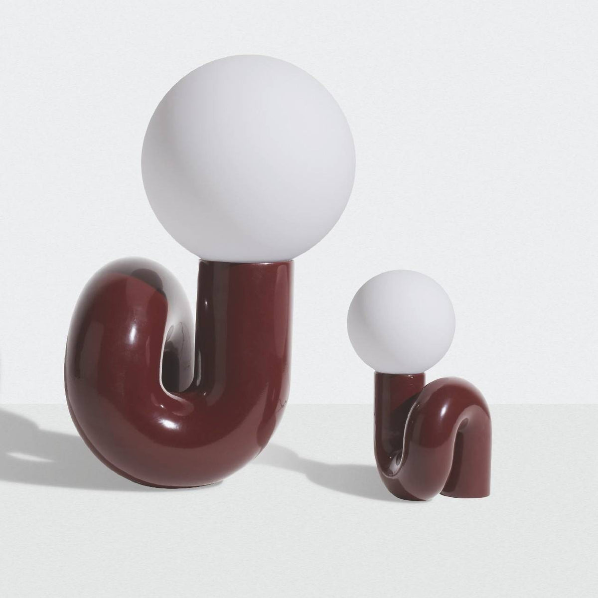Lampes à poser - Lampe de table | Neotenic | H 26 cm - Petite Friture