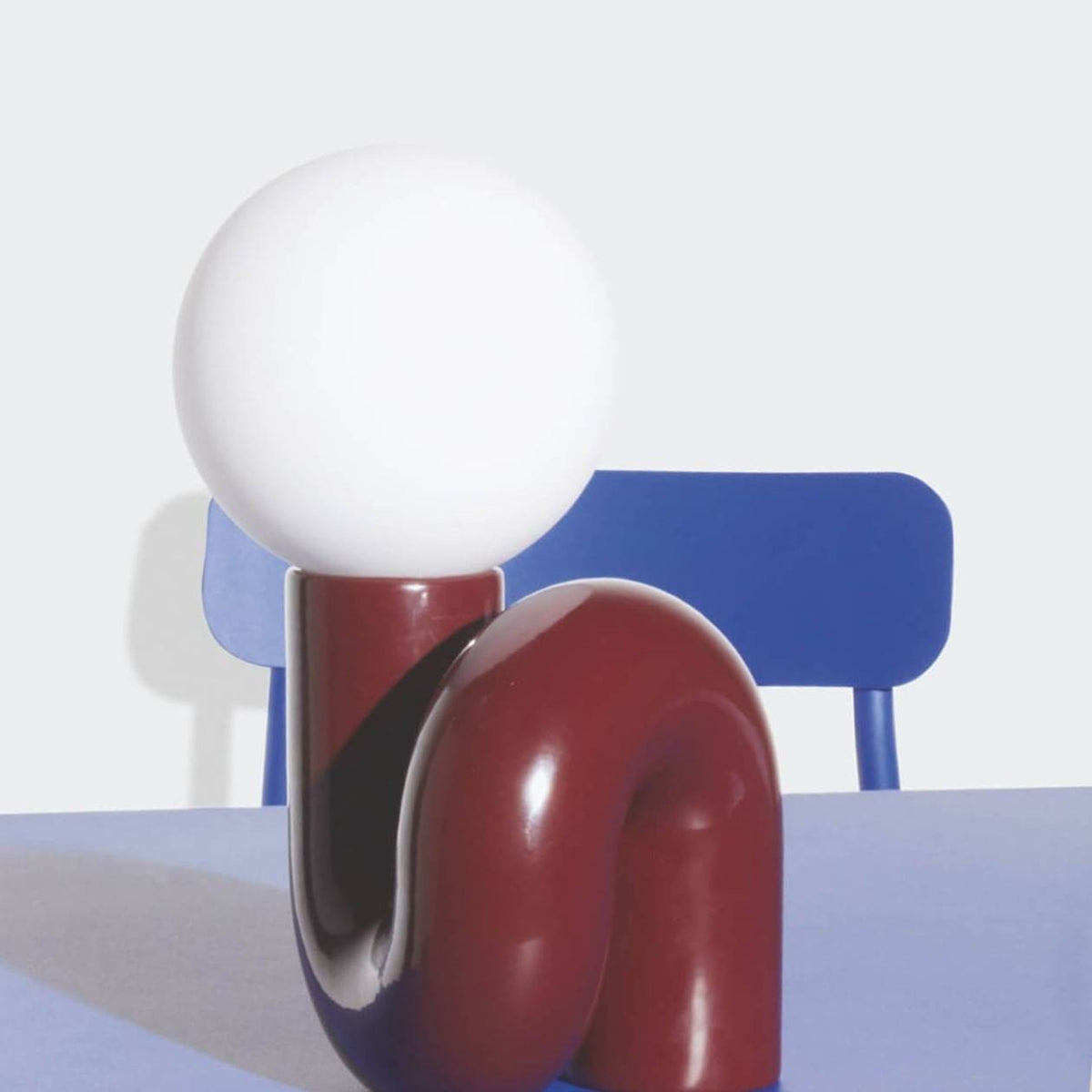 Lampes à poser - Lampe de table | Neotenic | H 26 cm - Petite Friture