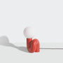 Lampes à poser - Lampe de table | Neotenic | H 26 cm - Petite Friture
