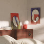 Lampes à poser - Lampe de table | Neotenic | H 26 cm - Petite Friture
