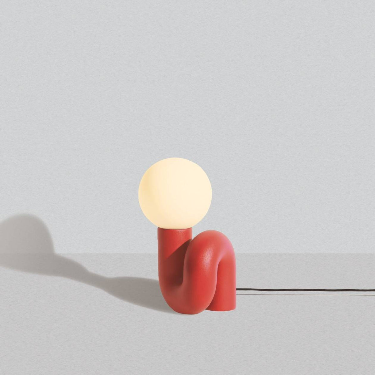 Lampes à poser - Lampe de table | Neotenic | H 26 cm - Petite Friture