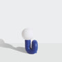 Lampes à poser - Lampe de table | Neotenic | H 26 cm - Petite Friture