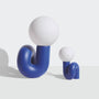 Lampes à poser - Lampe de table | Neotenic | H 26 cm - Petite Friture
