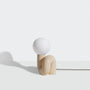 Lampes à poser - Lampe de table | Neotenic | H 26 cm - Petite Friture
