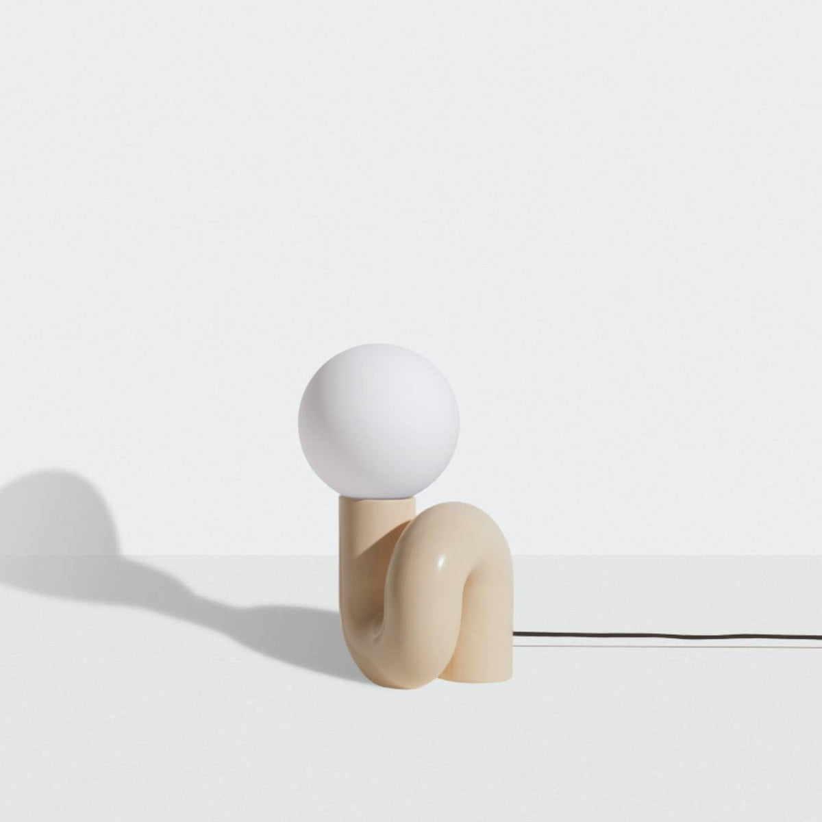 Lampes à poser - Lampe de table | Neotenic | H 26 cm - Petite Friture
