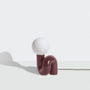 Lampes à poser - Lampe de table | Neotenic | H 26 cm - Petite Friture
