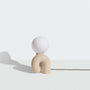Lampes à poser - Lampe de table | Neotenic | H 26 cm - Petite Friture