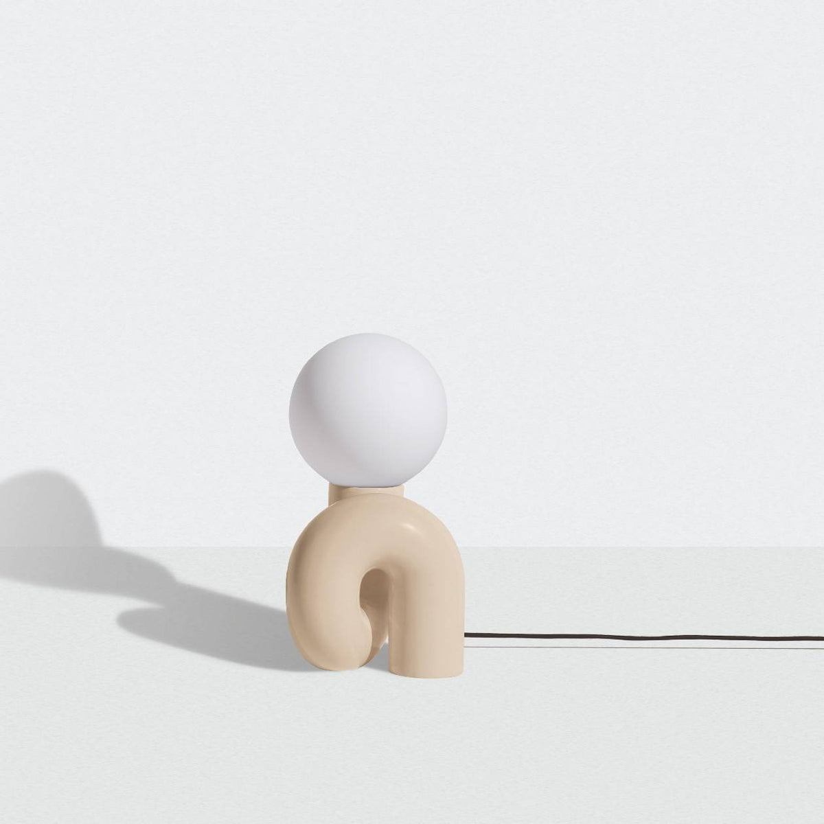 Lampes à poser - Lampe de table | Neotenic | H 26 cm - Petite Friture